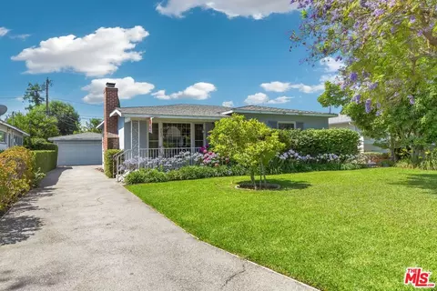9832 Nadine St, Temple City, CA 91780