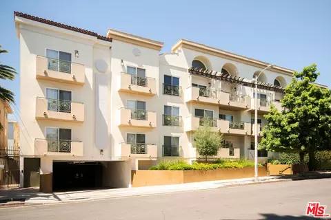 1353 N Fuller Ave #102, Los Angeles, CA 90046