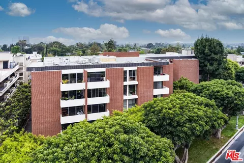 11750 W Sunset Blvd #409, Los Angeles, CA 90049