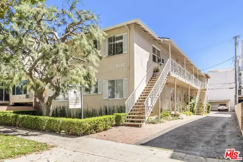 1014 N Hayworth Ave, West Hollywood, CA 90046