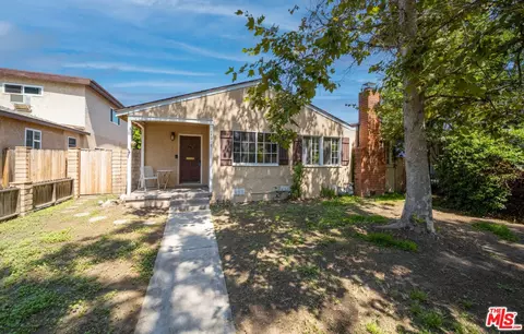 14707 Covello St, Van Nuys, CA 91405