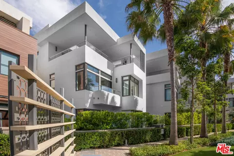 12638 Sunrise Pl, Los Angeles, CA 90094