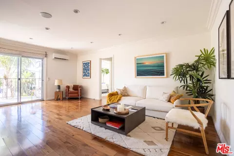 625 N Flores St #306, West Hollywood, CA 90048