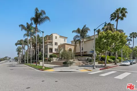 12975 Agustin Pl #110, Playa Vista, CA 90094