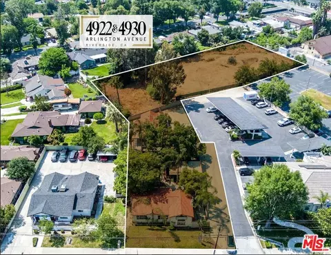 4930 Arlington Ave, Riverside, CA 92504