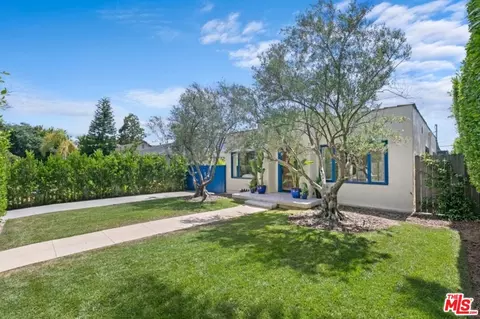 628 Euclid St, Santa Monica, CA 90402