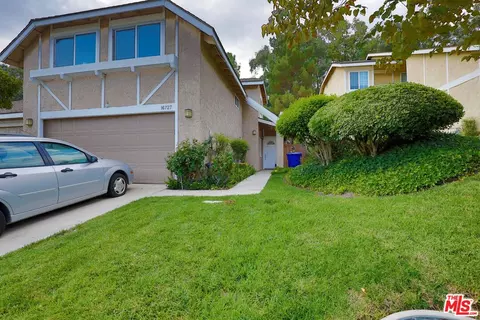 16727 Highfalls St #66, Santa Clarita, CA 91387