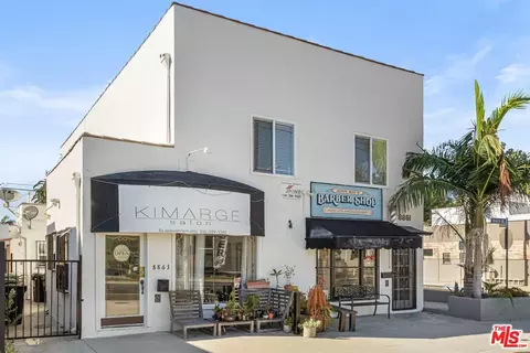 8861 Venice Blvd, Los Angeles, CA 90034