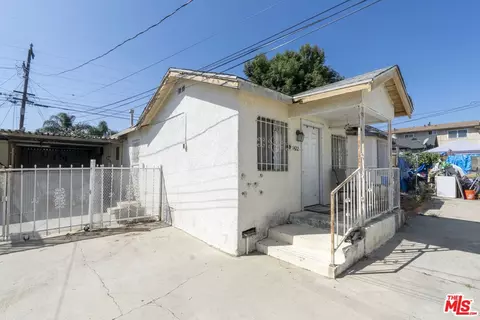 1422 W 97th St, Los Angeles, CA 90047
