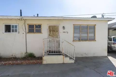 1418 W 97th St, Los Angeles, CA 90047