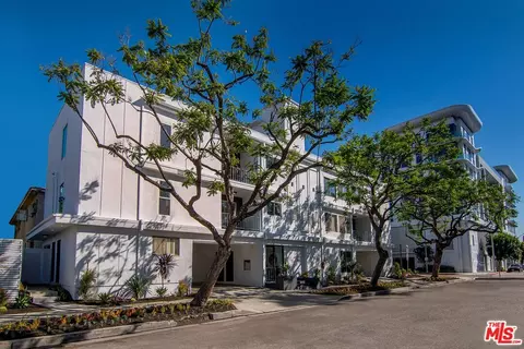 8535 Colgate Ave, Los Angeles, CA 90048