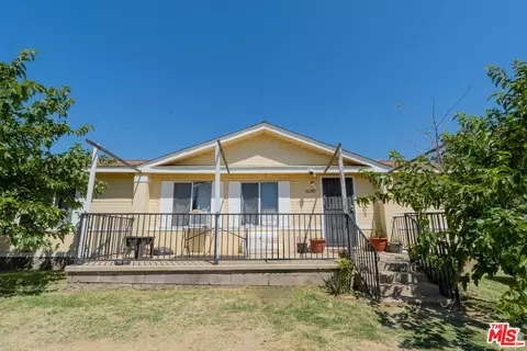 22200 Fisher St, Perris, CA 92570