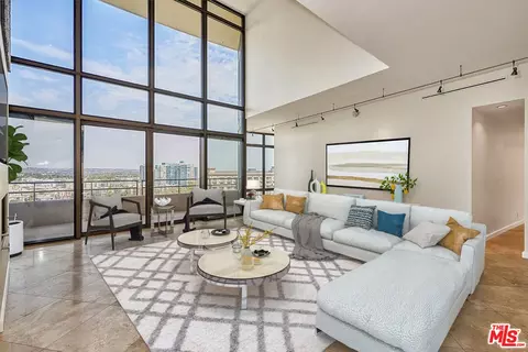 4337 Marina City Dr #PH43 ETN, Marina Del Rey, CA 90292