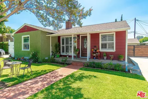 11318 Howard St, Whittier, CA 90601