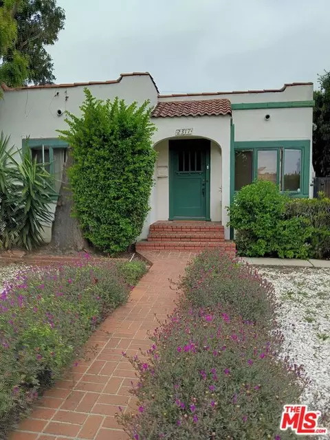 2317 California Ave, Santa Monica, CA 90403