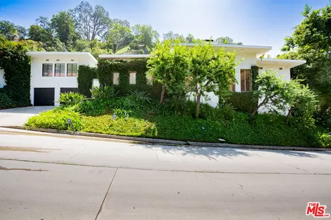 1370 Schuyler Rd, Beverly Hills, CA 90210