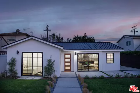 12808 Greene Ave, Los Angeles, CA 90066
