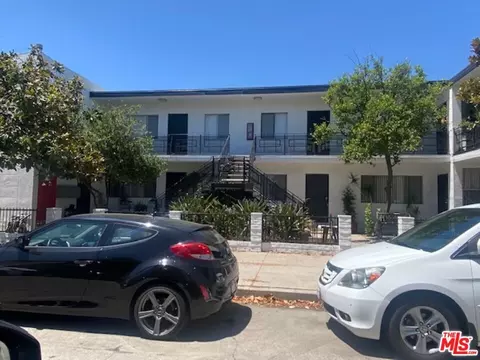 6613 Irvine Ave, North Hollywood, CA 91606