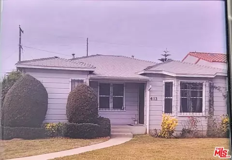 413 S Ward Ave, Compton, CA 90221