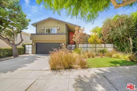 2219 Richland Ave, Los Angeles, CA 90027