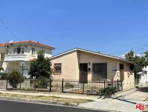 217 Avondale Ave, Monterey Park, CA 91754
