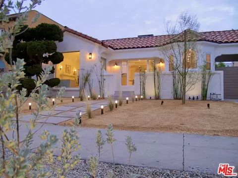 3034 S Norton Ave, Los Angeles, CA 90018