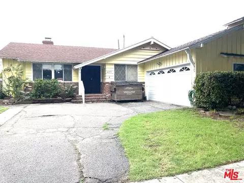 4373 Mentone Ave, Culver City, CA 90232