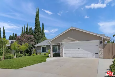 18562 Vintage St, Northridge, CA 91324