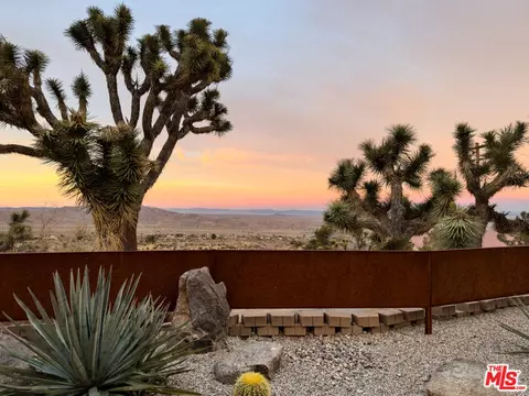 60875 Mountain View Trl, Joshua Tree, CA 92252 photo 17