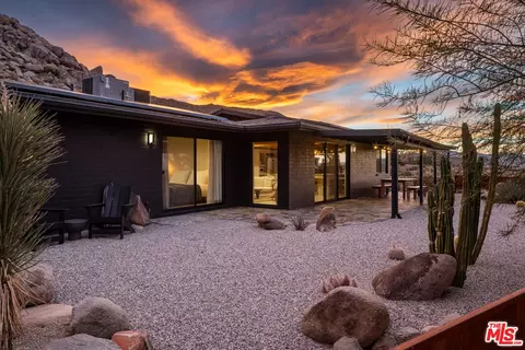 60875 Mountain View Trl, Joshua Tree, CA 92252 photo 20