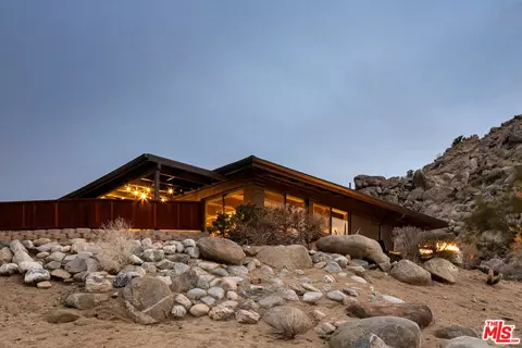 60875 Mountain View Trl, Joshua Tree, CA 92252 photo 16