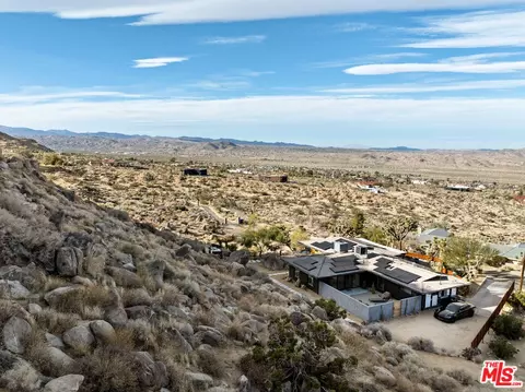 60875 Mountain View Trl, Joshua Tree, CA 92252 photo 22