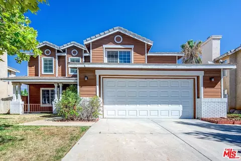 1909 Coral Ct, Palmdale, CA 93550