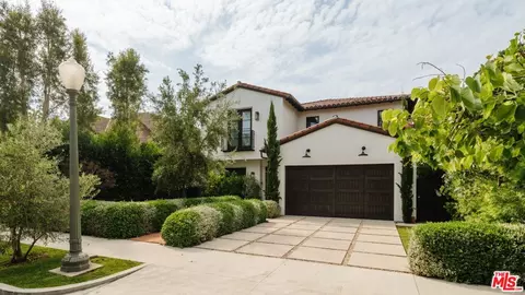 10615 Butterfield Rd, Los Angeles, CA 90064
