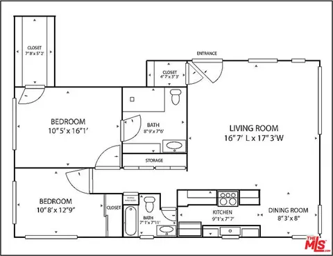350 Cedar Ave #409, Long Beach, CA 90802 photo 40