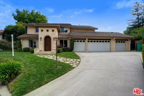 1561 Shadowglen Ct, Westlake Village, CA 91361
