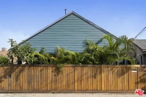 1518 Lake Shore Ave, Los Angeles, CA 90026