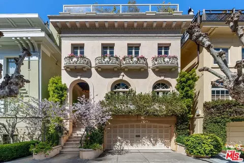2880 Green St, San Francisco, CA 94123