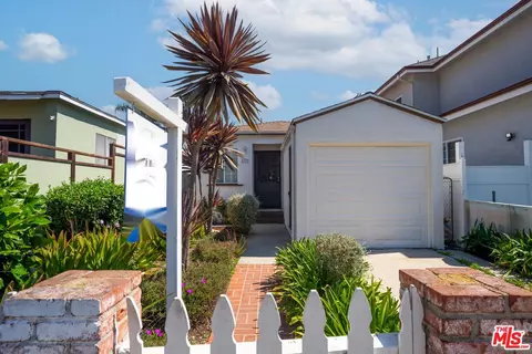 4332 Alla Rd, Los Angeles, CA 90066