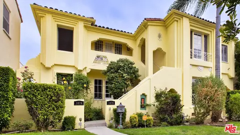 1074 S Ogden Dr, Los Angeles, CA 90019