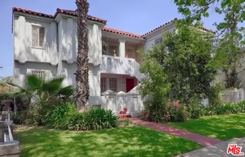 1211 S Crescent Heights Blvd, Los Angeles, CA 90035