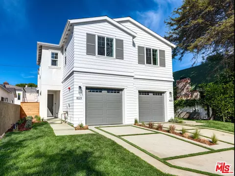 1625 S Wooster St, Los Angeles, CA 90035
