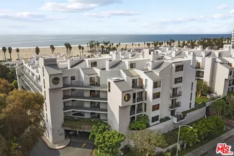 2930 Neilson Way #409, Santa Monica, CA 90405