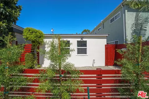 11805 National Blvd, Los Angeles, CA 90064