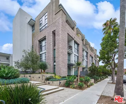 13045 Pacific Promenade #126, Playa Vista, CA 90094