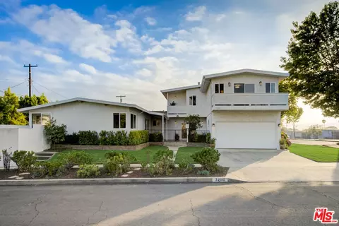 7200 W 88th Pl, Los Angeles, CA 90045