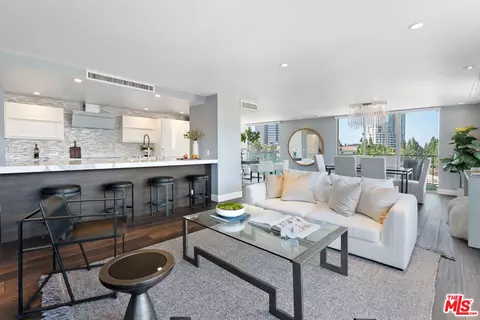 2160 Century Park #912, Los Angeles, CA 90067