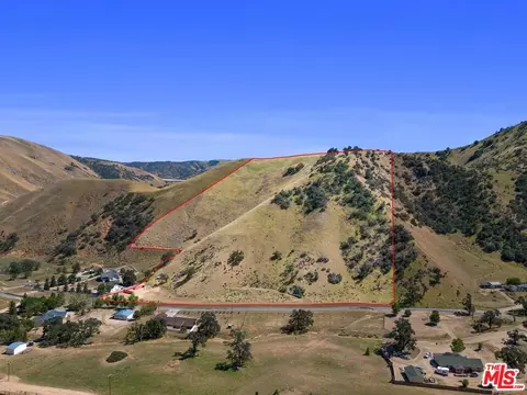 0 Lebec Oaks Rd, Lebec, CA 93243 photo 4