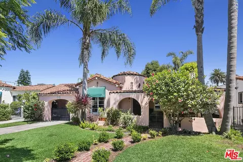 2330 Pelham Ave, Los Angeles, CA 90064