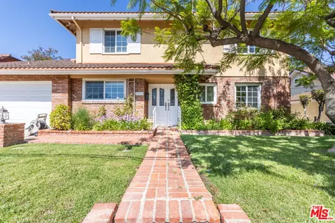 12234 Woodley Ave, Granada Hills, CA 91344
